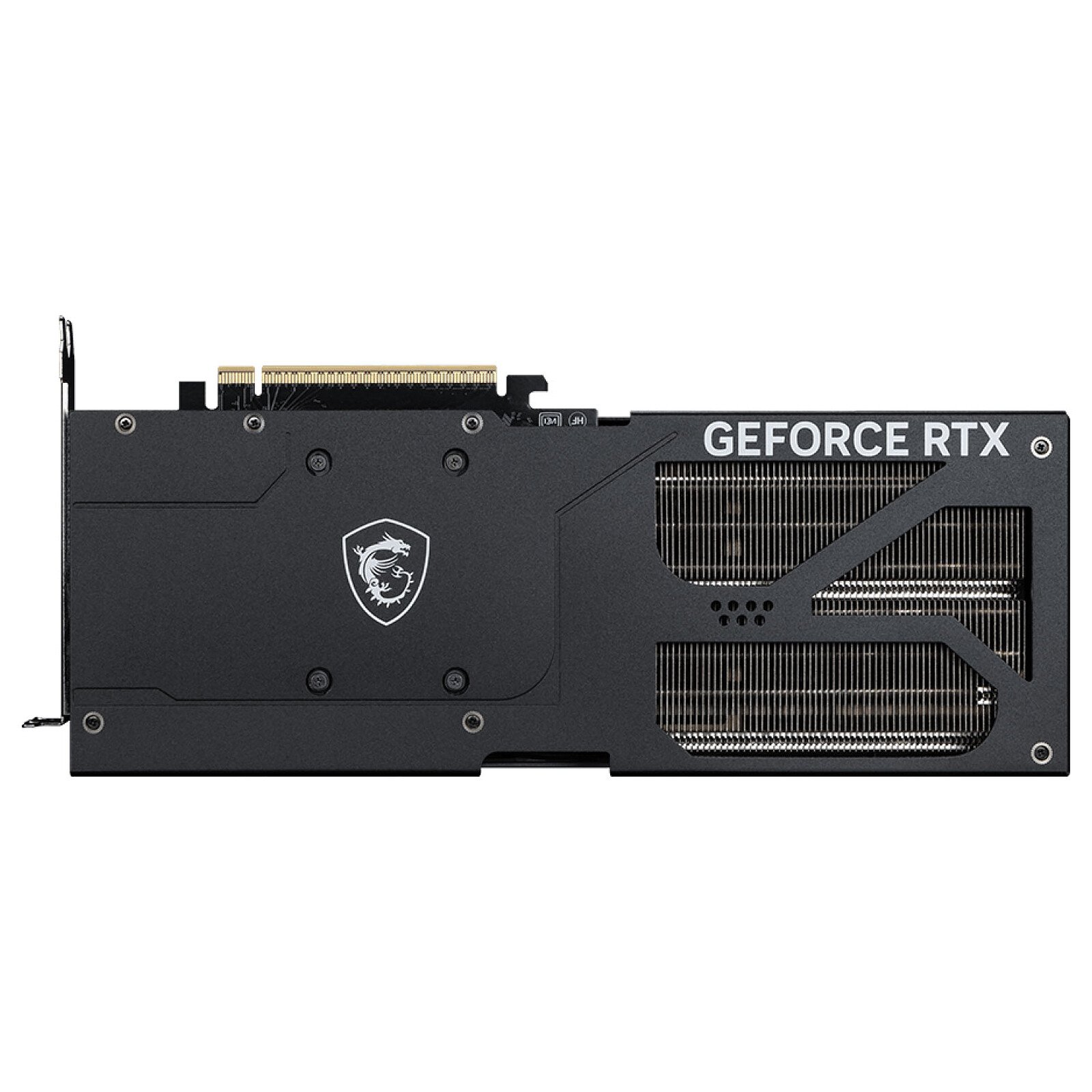 MSI GeForce RTX 5080 Ventus 3X OC Plus- 16G (5) MSI GeForce RTX 5080 Ventus 3X OC Plus- 16G