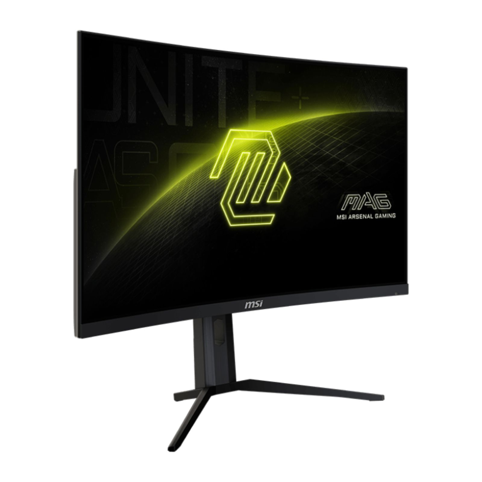 MSI MAG 321CUPDF