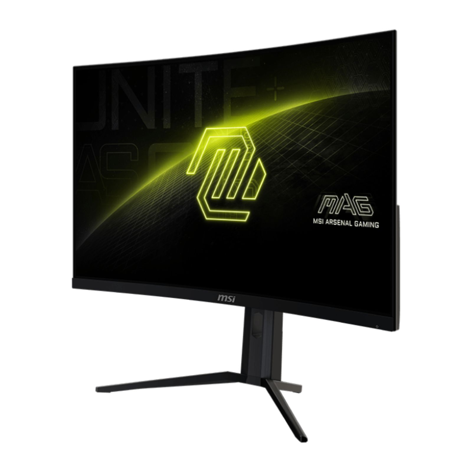 MSI MAG 321CUPDF