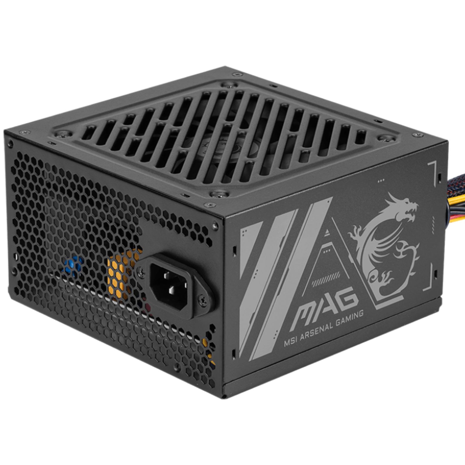 MSI MAG A500N-H BULK