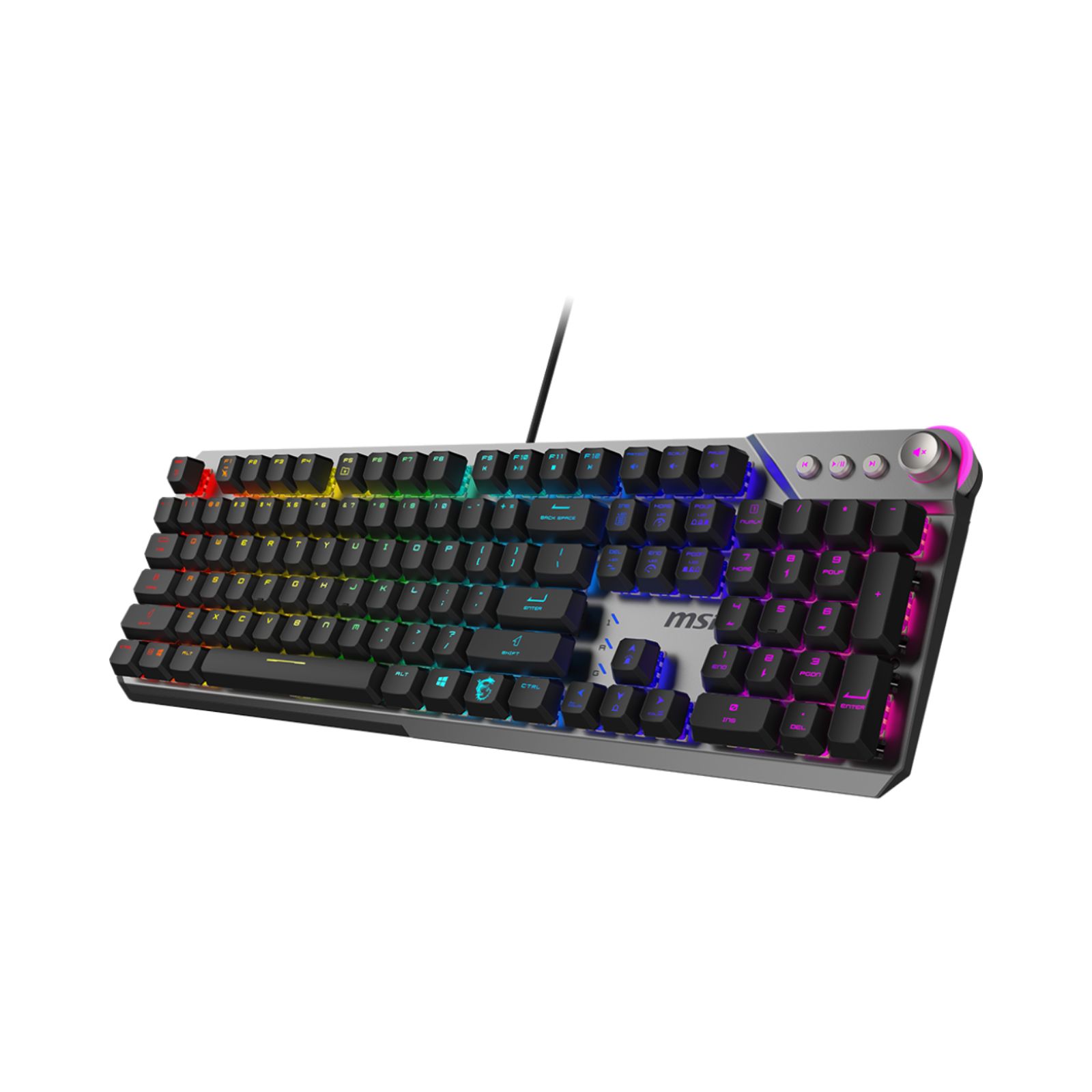 MSI Strike 600 - Fr (1) MSI Strike 600 - Fr
