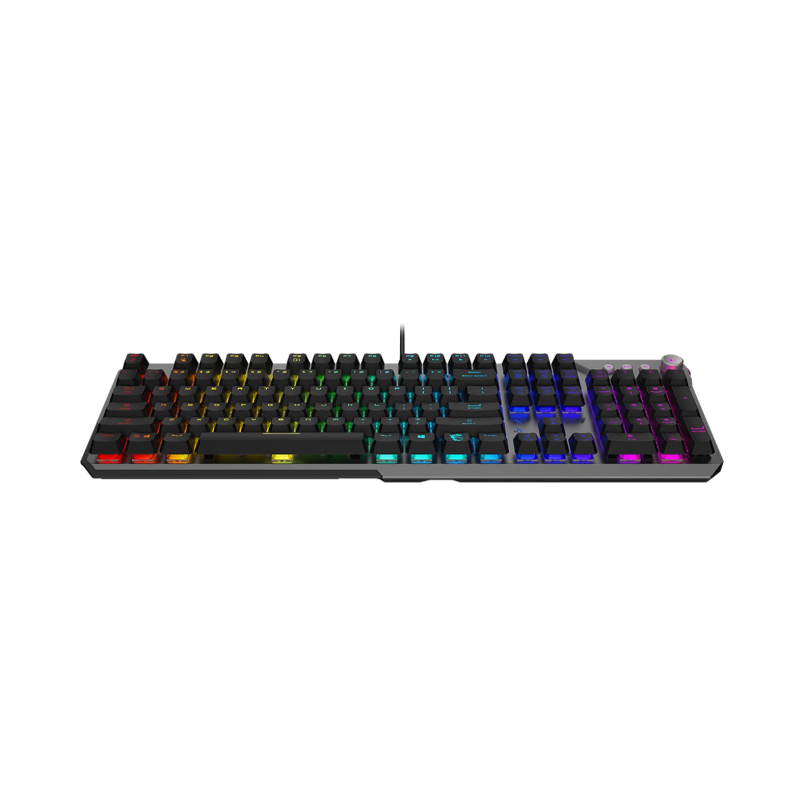 MSI Strike 600 - Fr