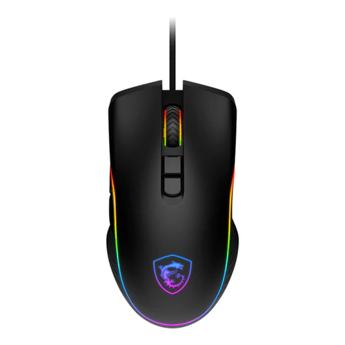 MSI Forge GM300