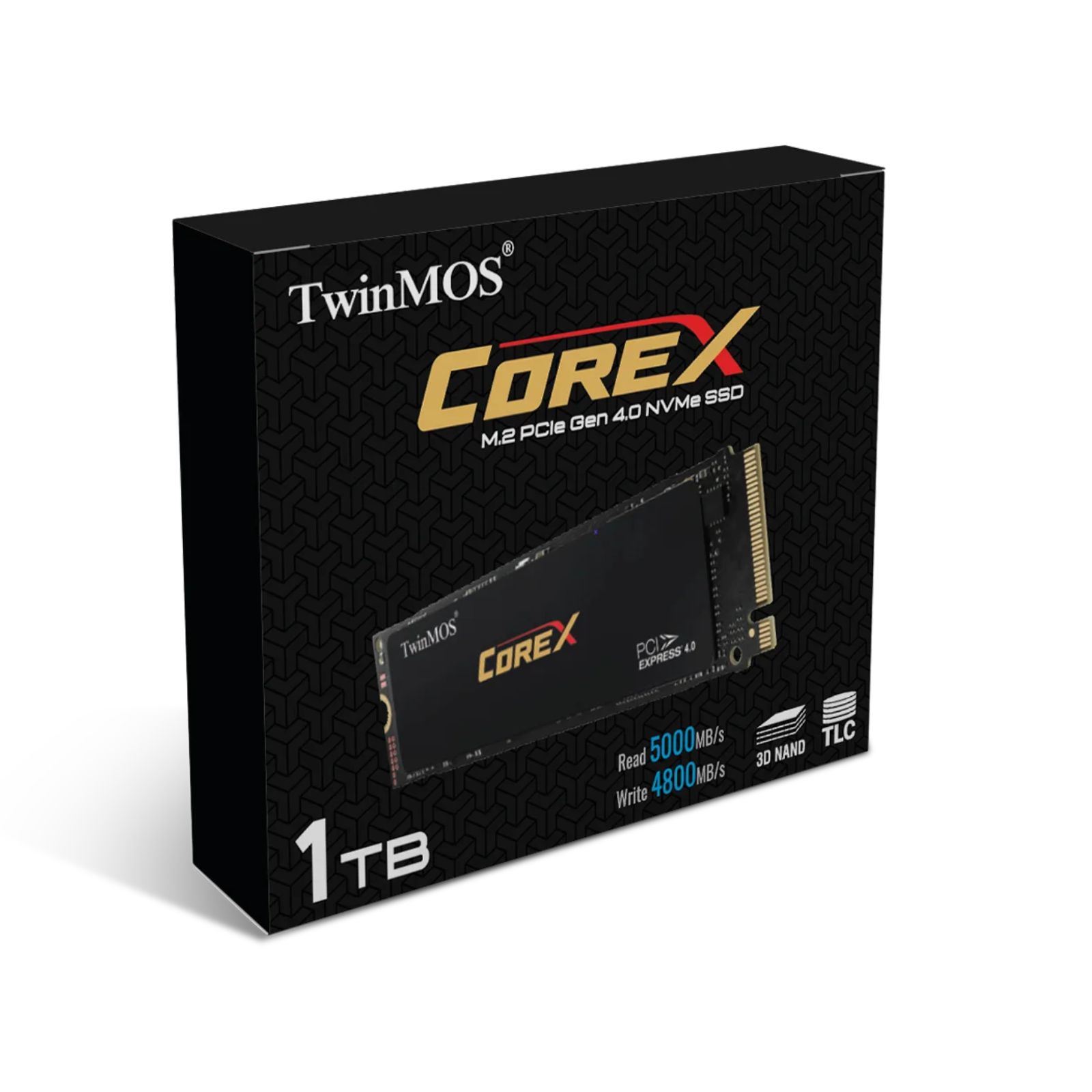 TwinMOS Corex - 1TB