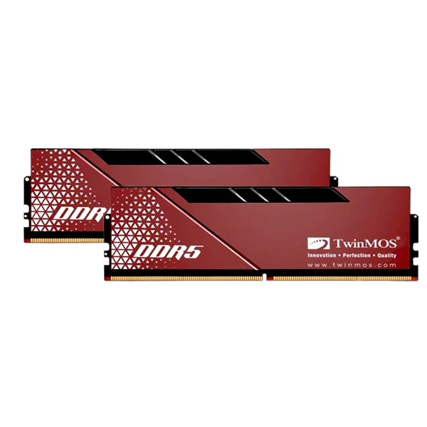 TwinMOS DDR5 5600MHz CL36 -  2x16GB