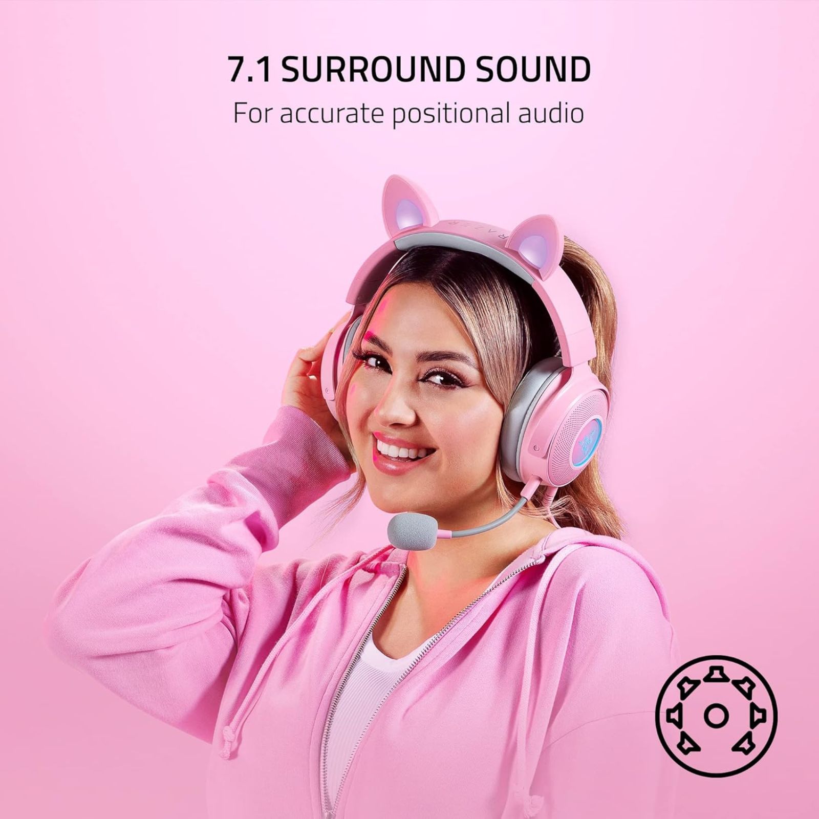 razer kraken kitty v2 quartz