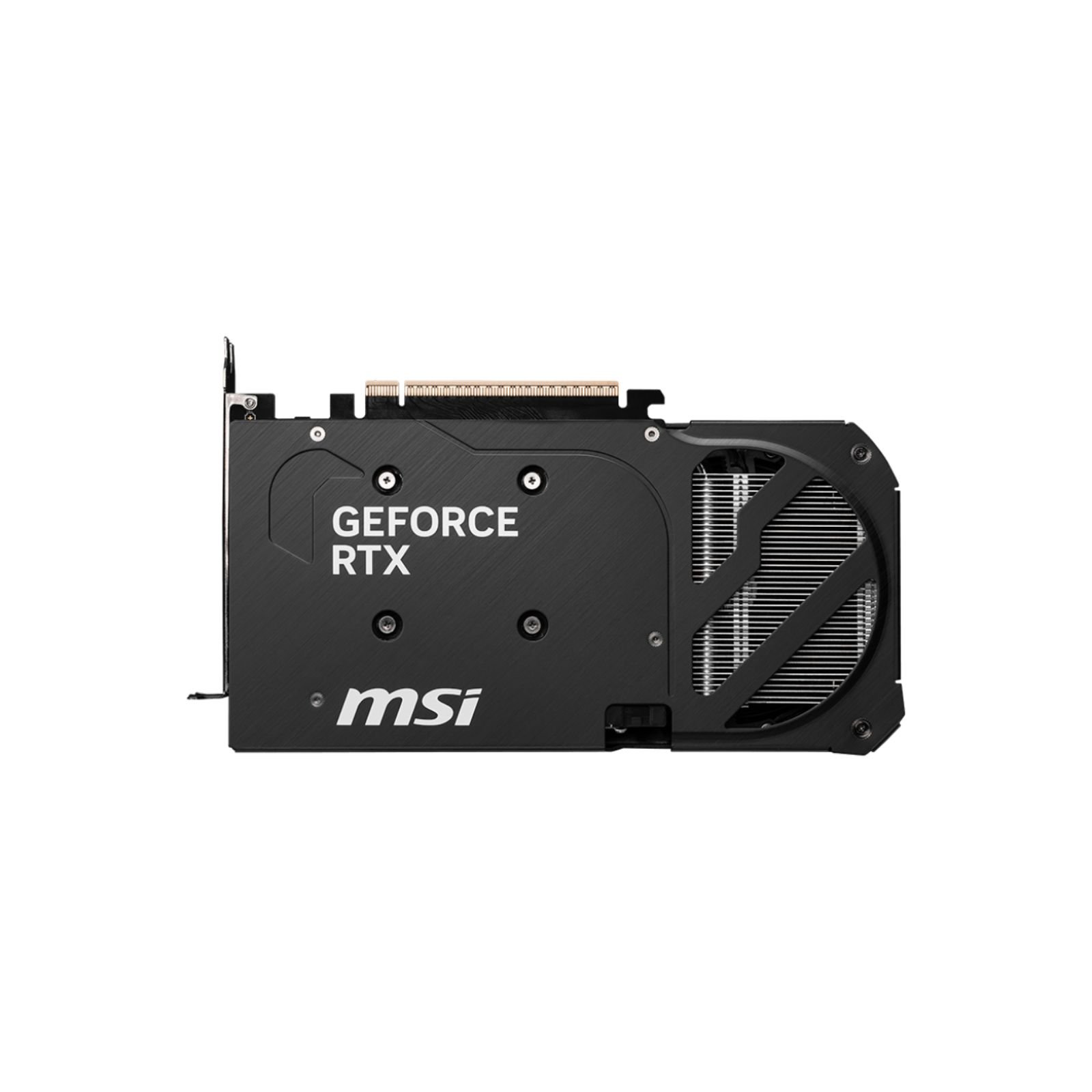 4 MSI GeForce RTX 5060 Ti SHADOW 2X OC PLUS - 16G