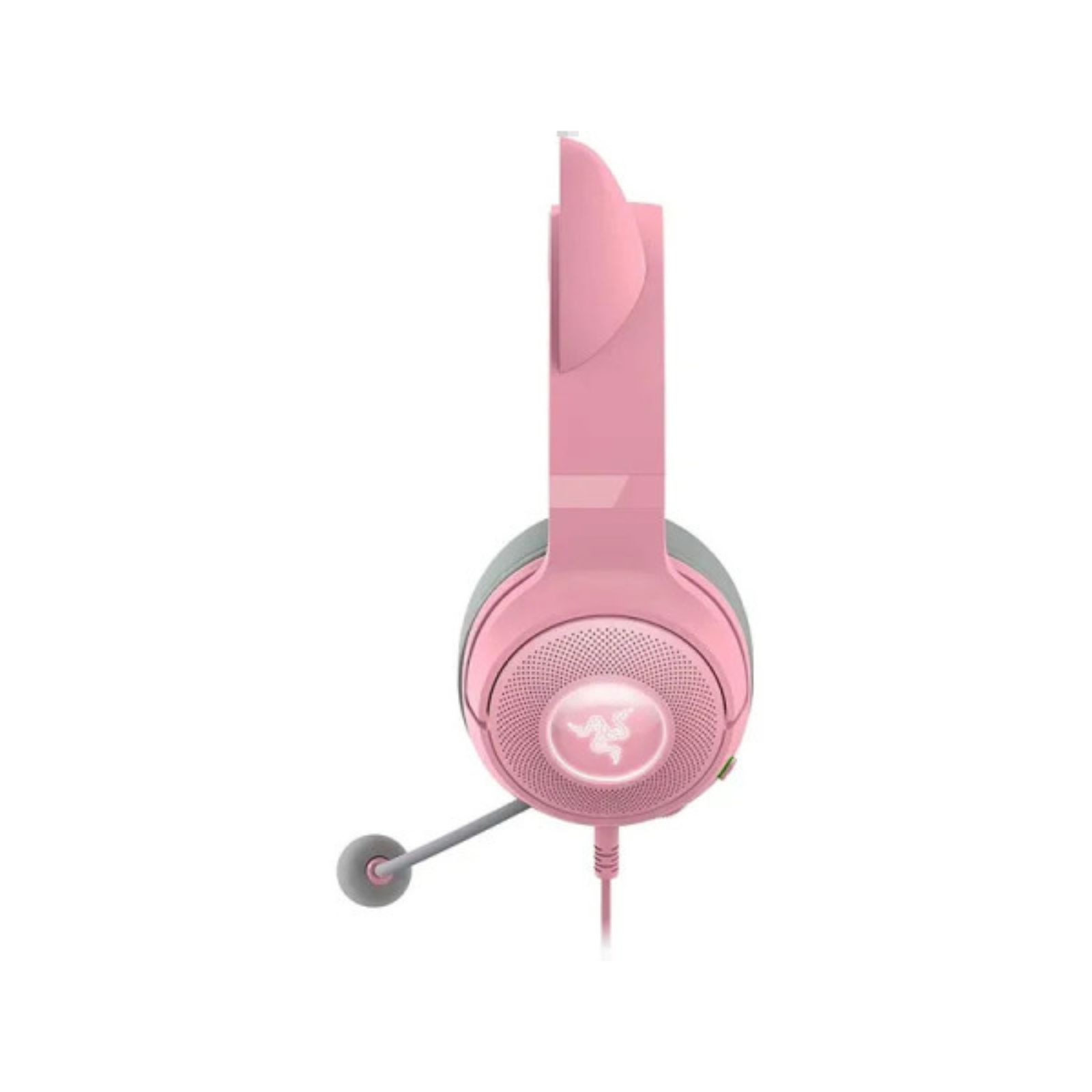 razer kraken kitty v2 quartz