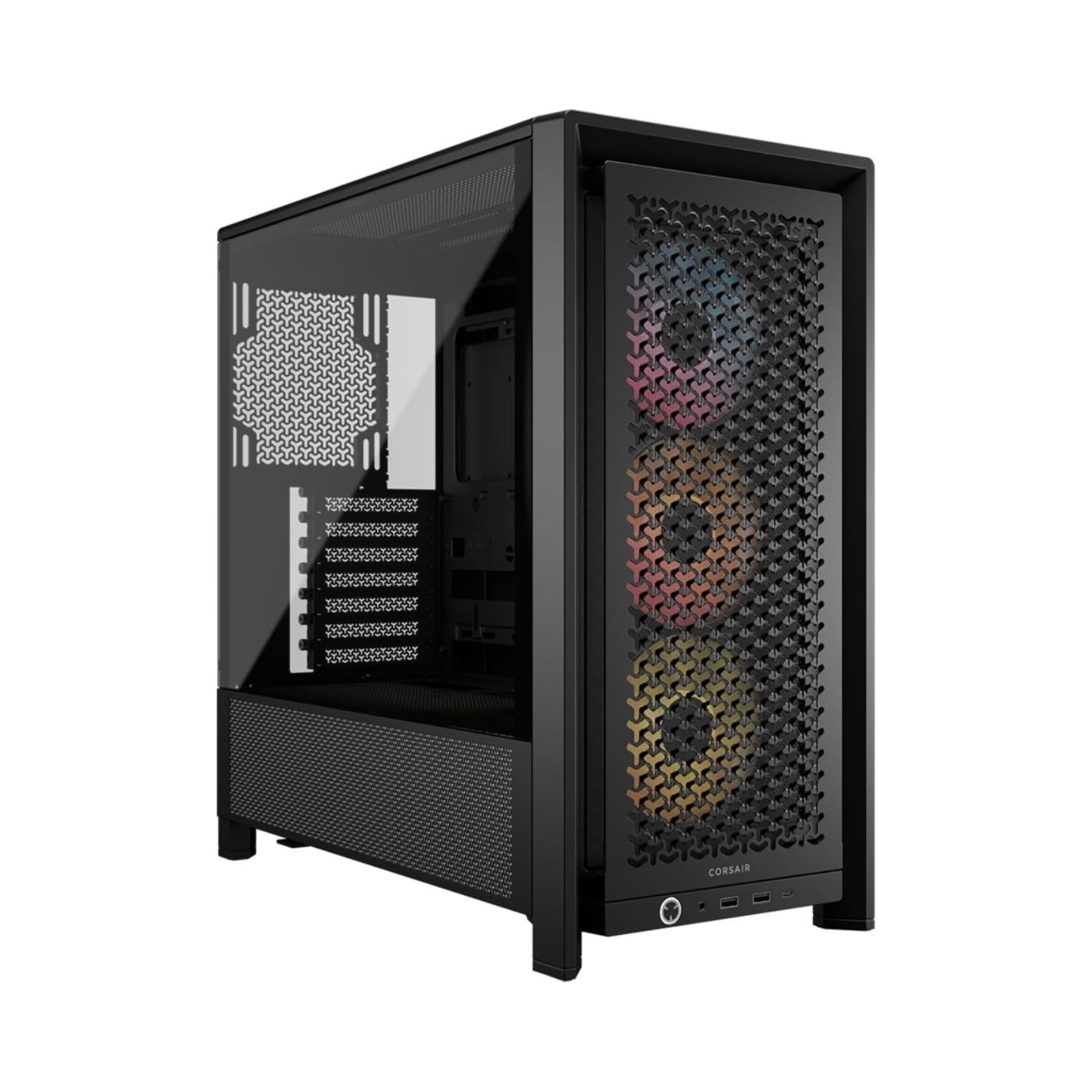 CORSAIR 4000D RS