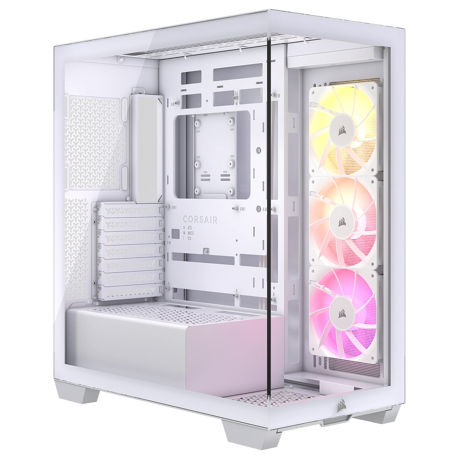 Corsair 3500X ARGB