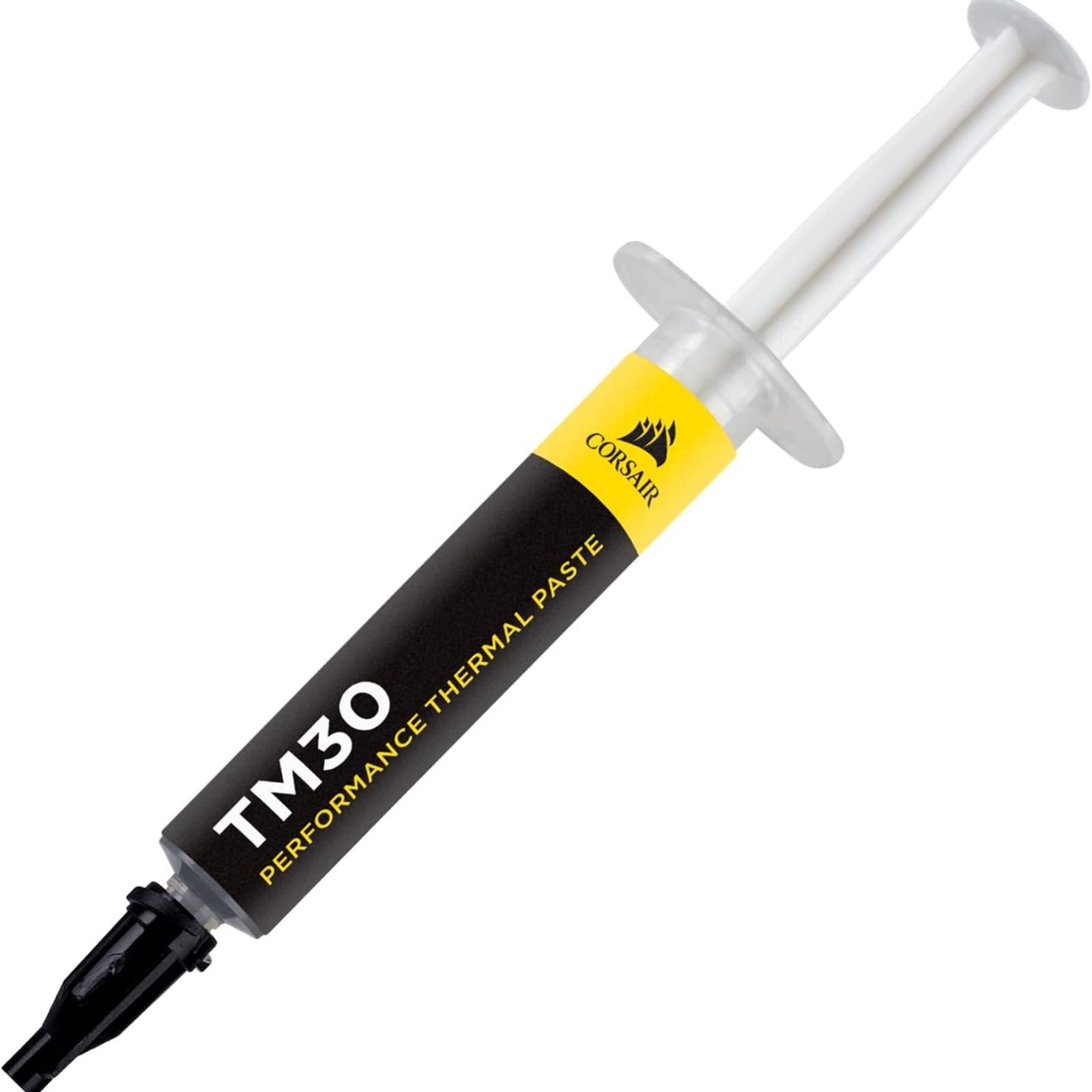 Corsair TM30 (4) Corsair TM30 Performance Thermal Paste - 3 grams