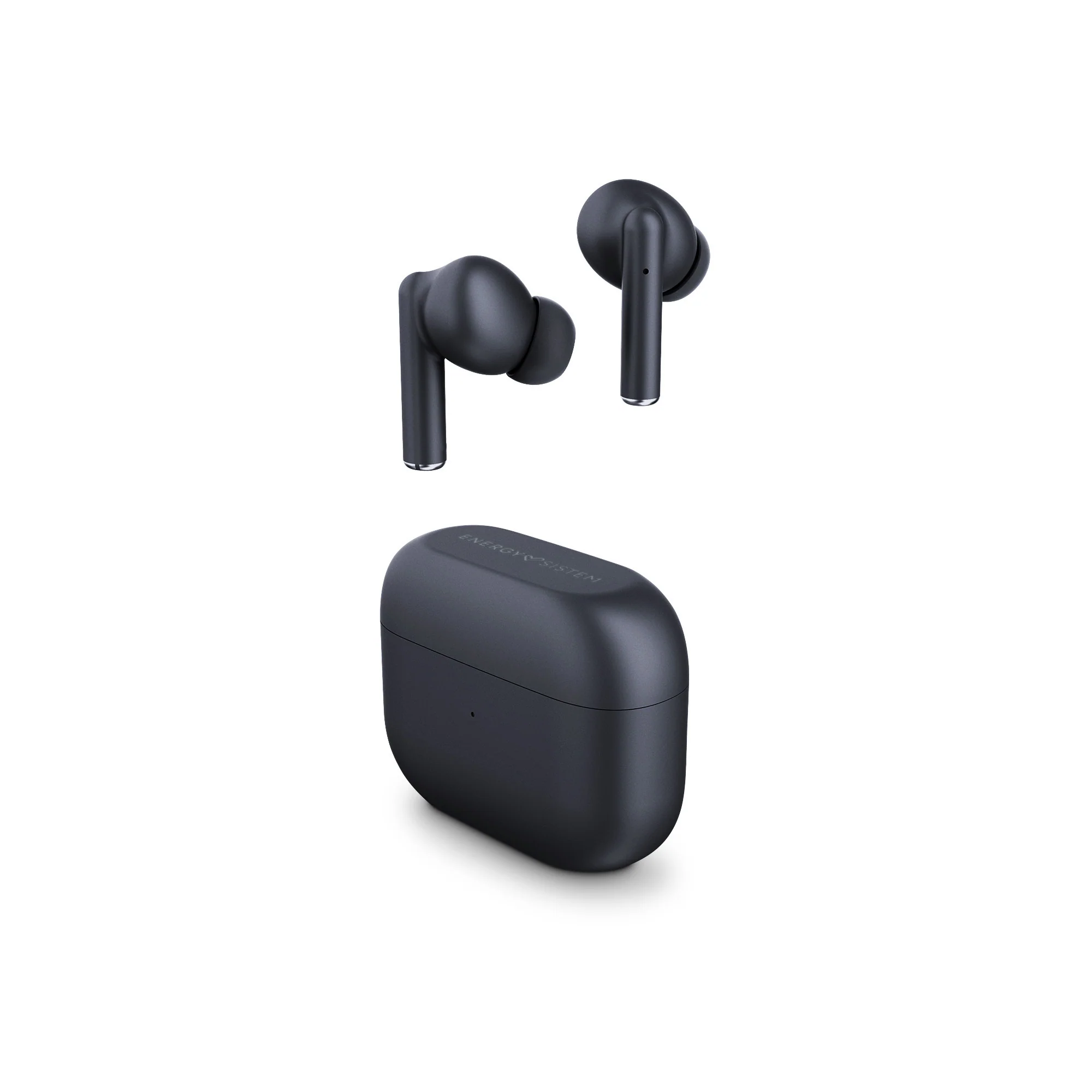 Energy Sistem Ecouteurs Style 2 True Wireless Violet