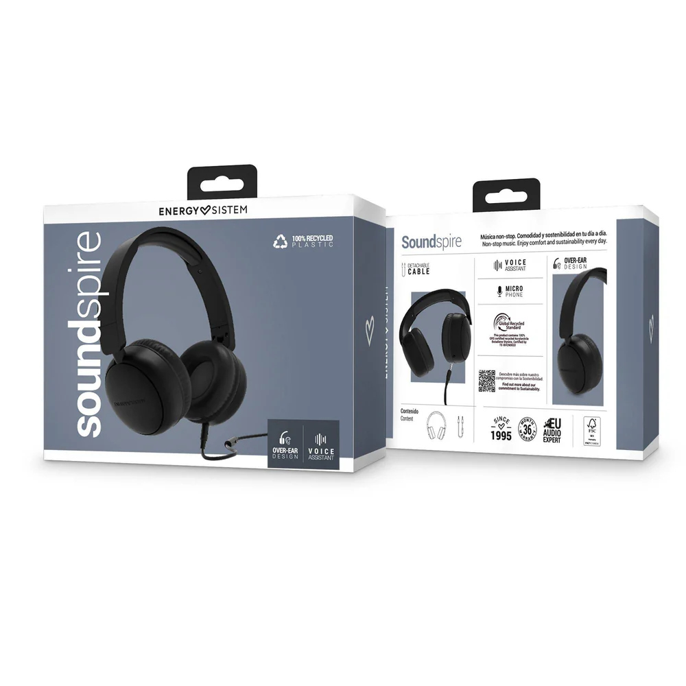 Energy Sistem Soundspire