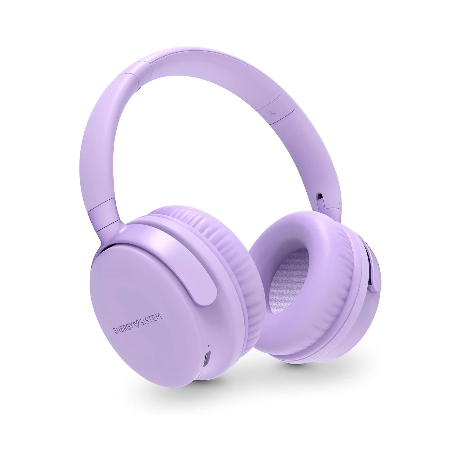 Energy Sistem Style 3 - Violet