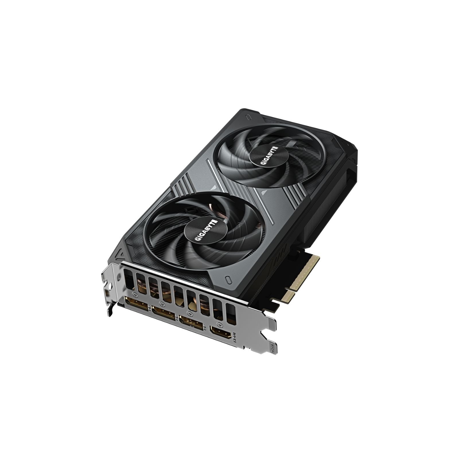 Gigabyte GeForce RTX 5060 WINDFORCE OC - 8G