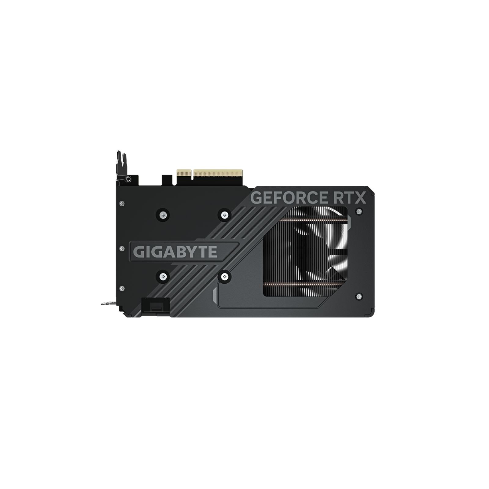 Gigabyte GeForce RTX 5060 WINDFORCE OC - 8G