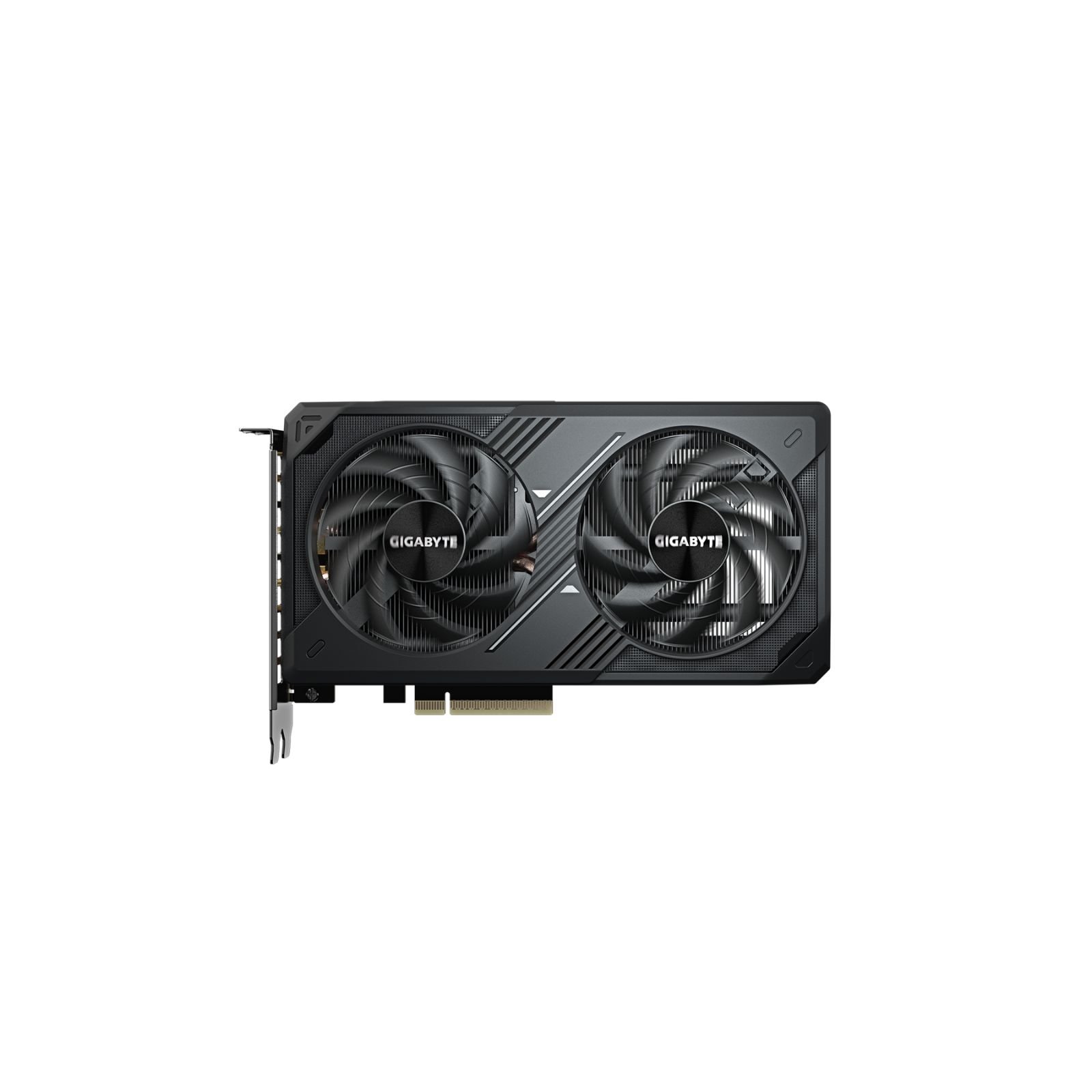 Gigabyte GeForce RTX 5060 WINDFORCE OC - 8G