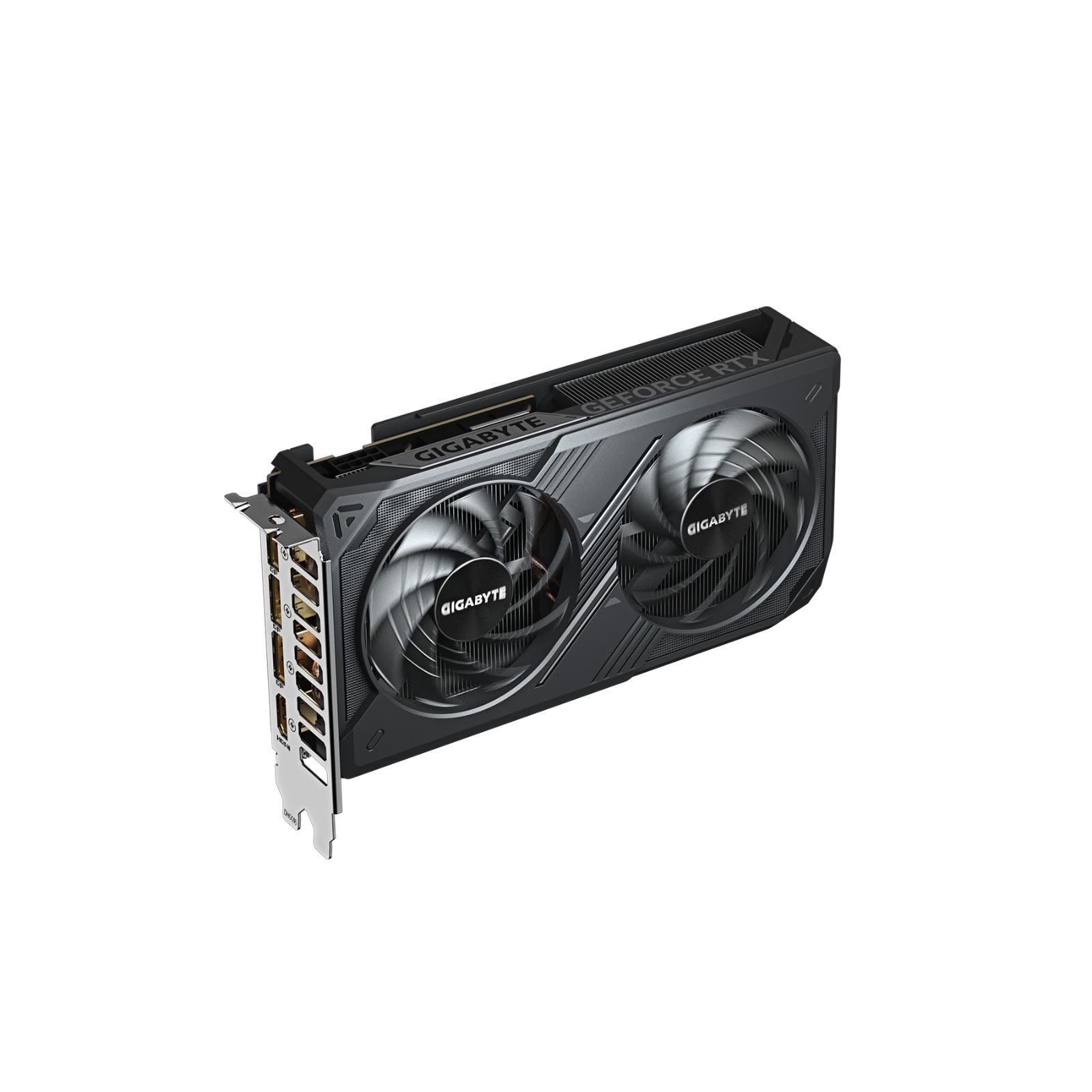Gigabyte GeForce RTX 5060 WINDFORCE OC - 8G