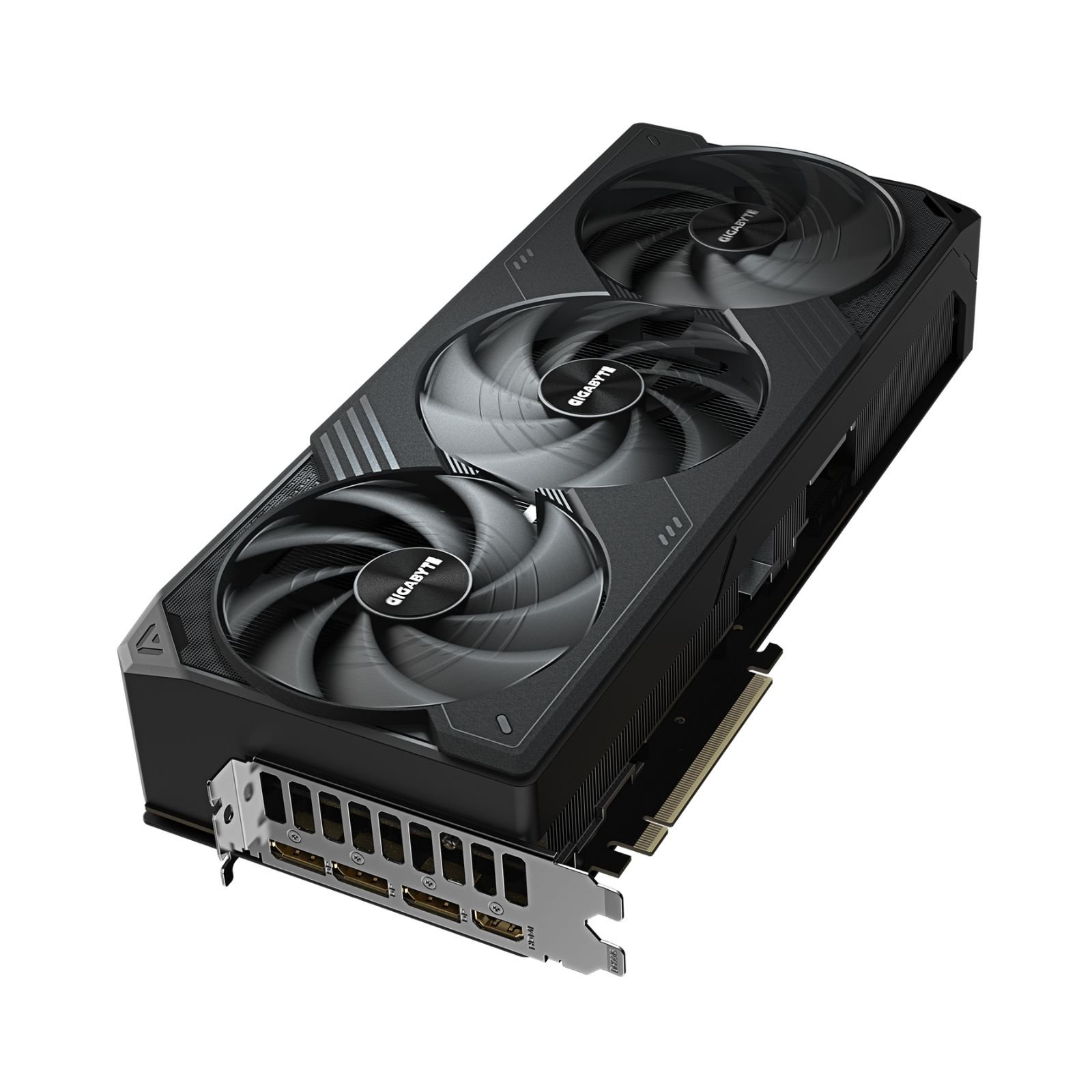 Gigabyte GeForce RTX 5090 WINDFORCE OC 32 GB