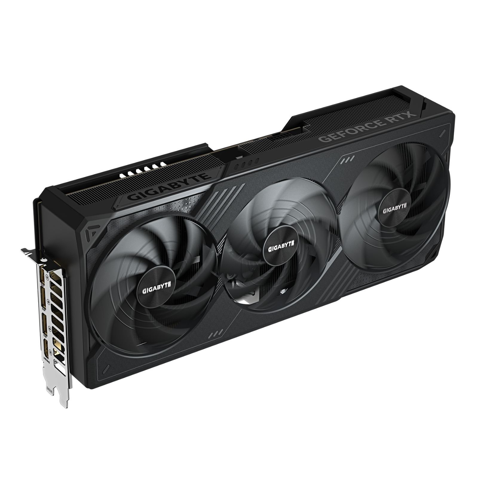 Gigabyte GeForce RTX 5090 WINDFORCE OC 32 GB