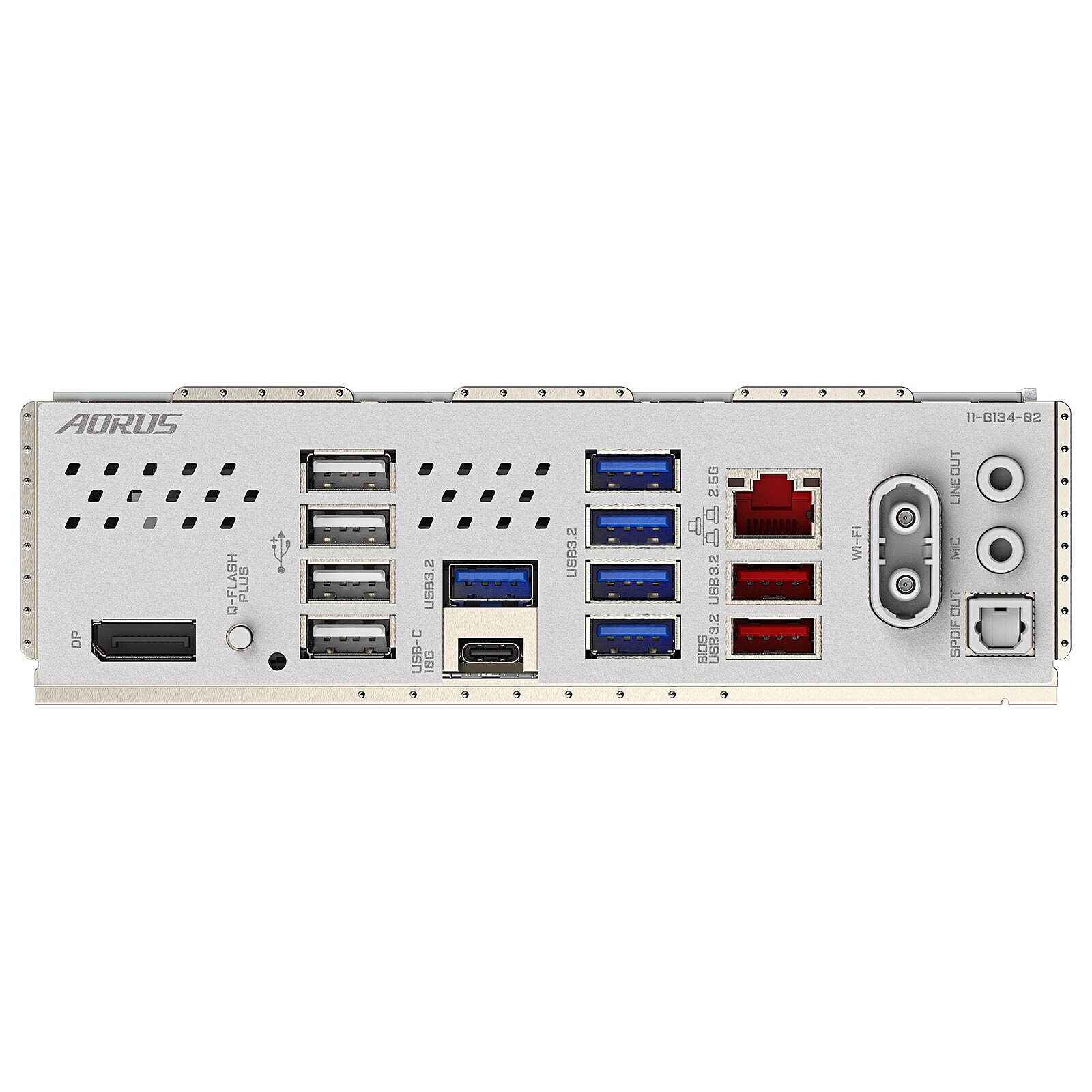 Gigabyte B850M AORUS ELITE WF6E ICE 1.0