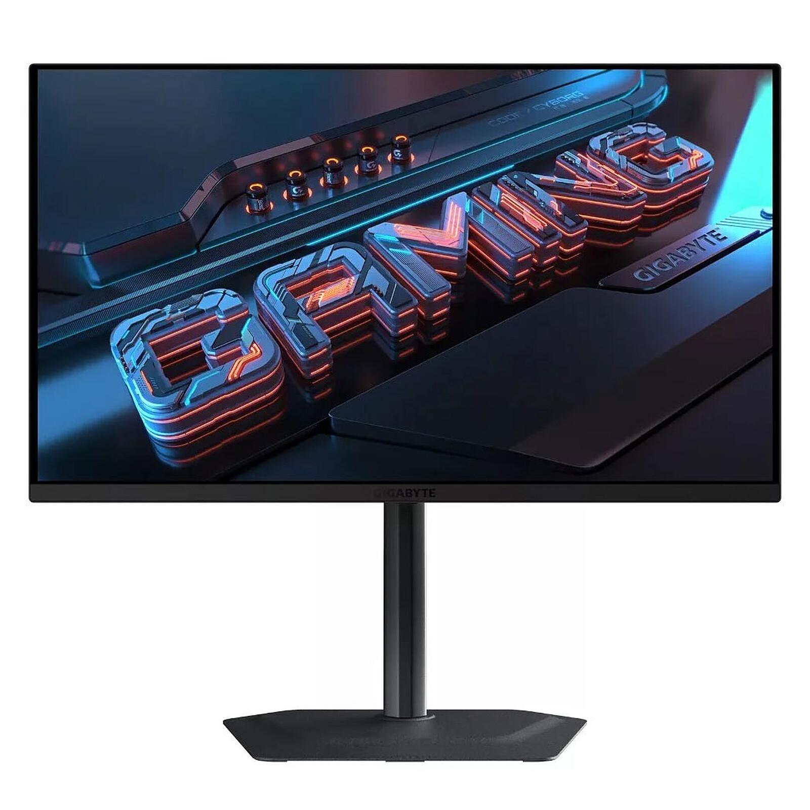 Gigabyte MO27Q2 - 240Hz