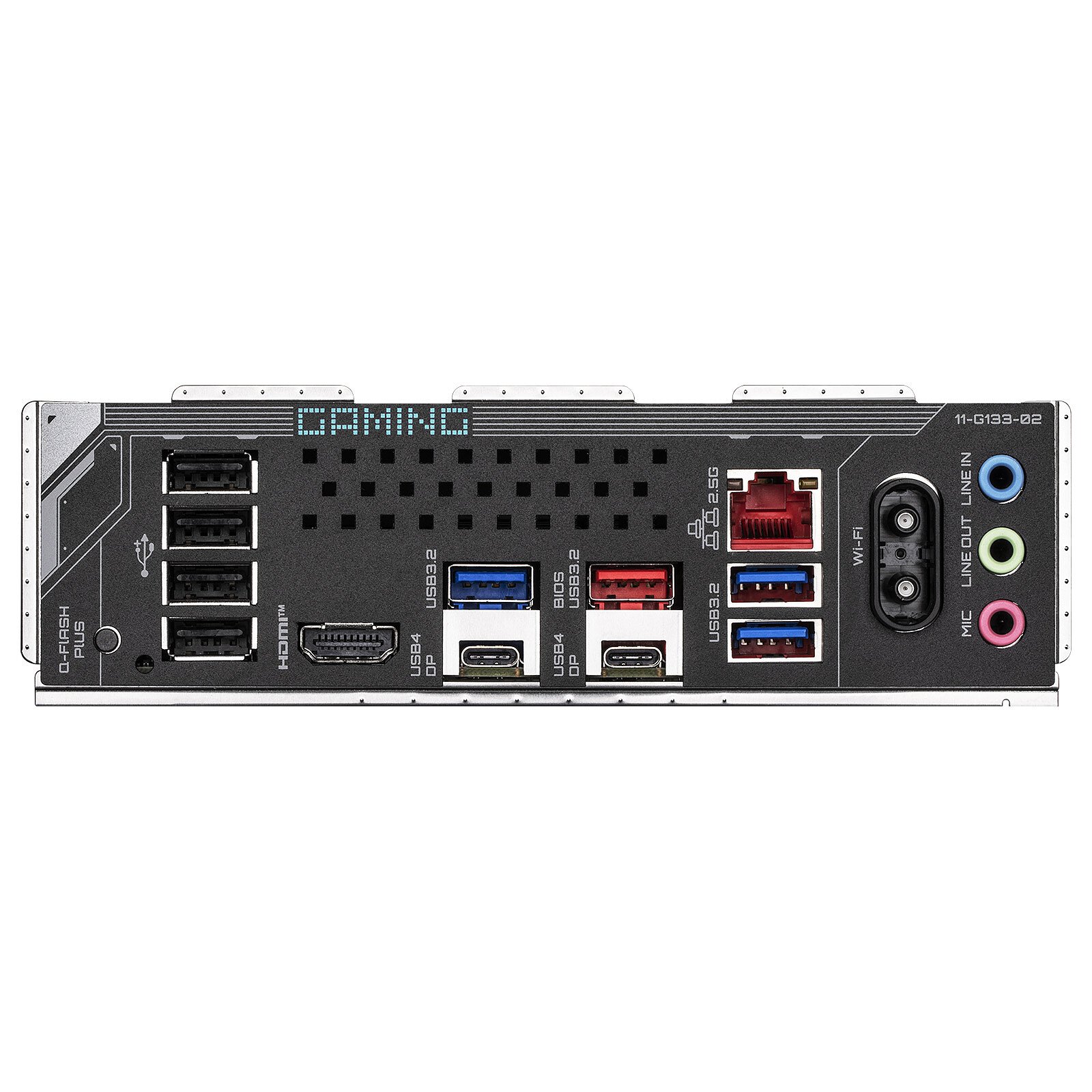 Gigabyte X870 GAMING X WIFI7 (1) Gigabyte X870 GAMING X WIFI7