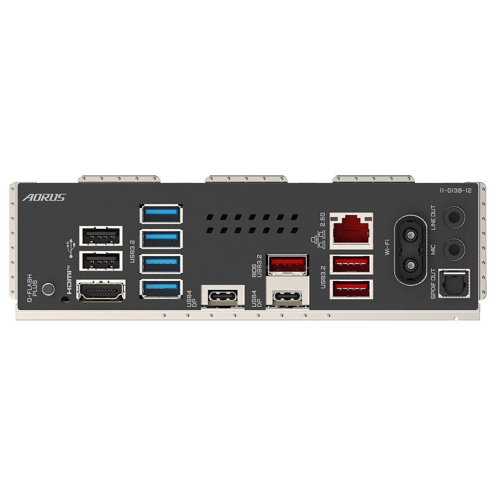 Gigabyte X870E AORUS PRO (1) Gigabyte X870E Aorus Pro