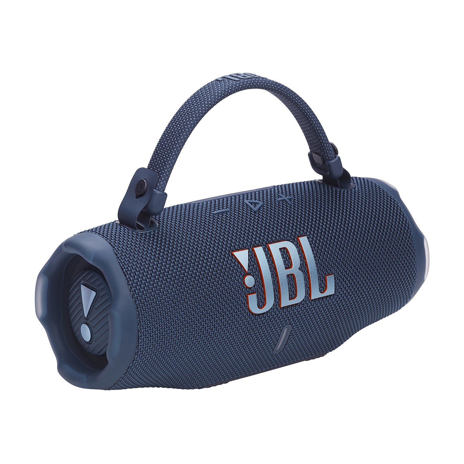 JBL Charge 6 - Bleu