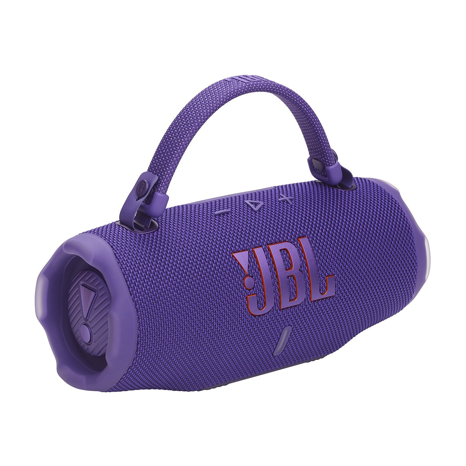 JBL Charge 6 - Violet