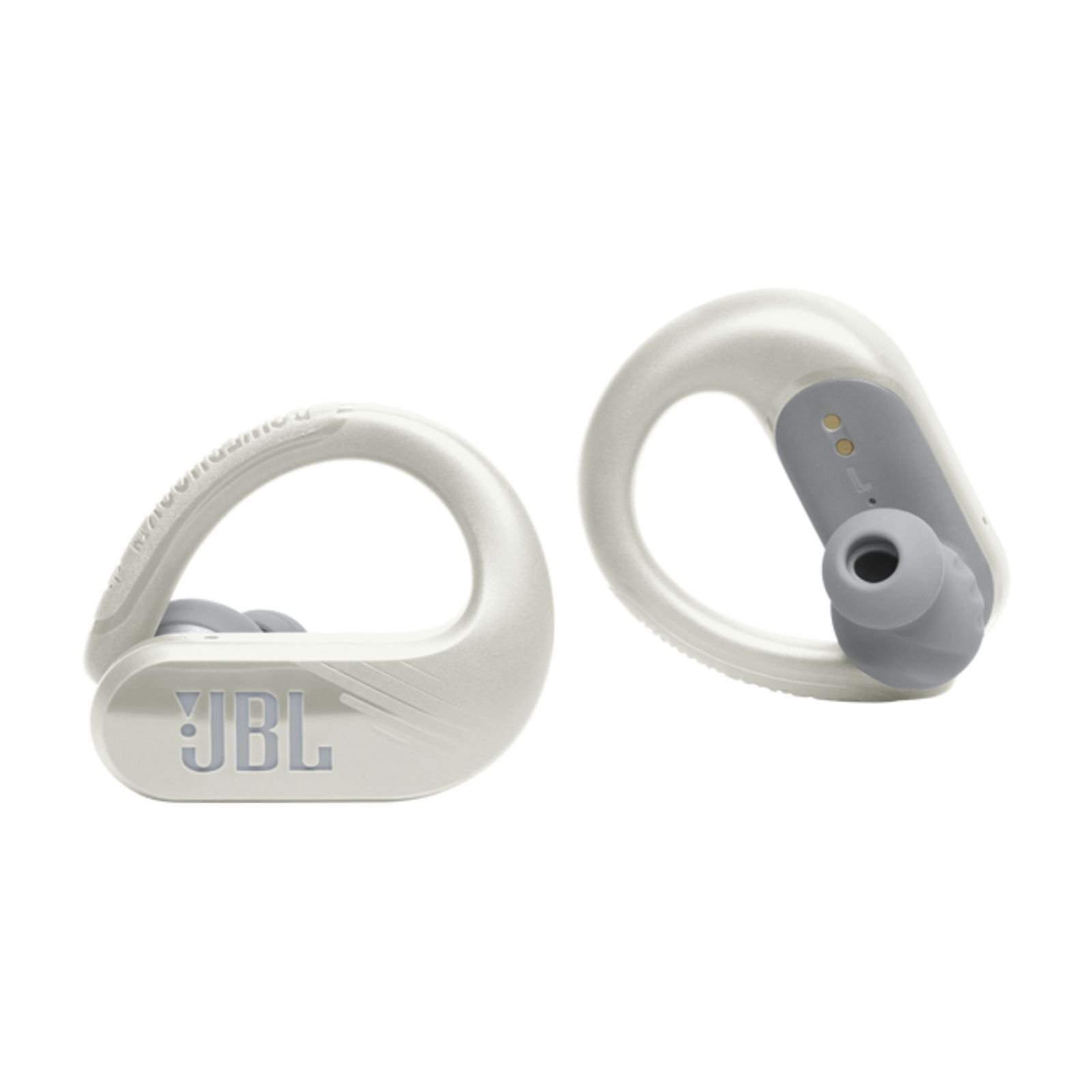 JBL Endurance Peak 3 - Blanc