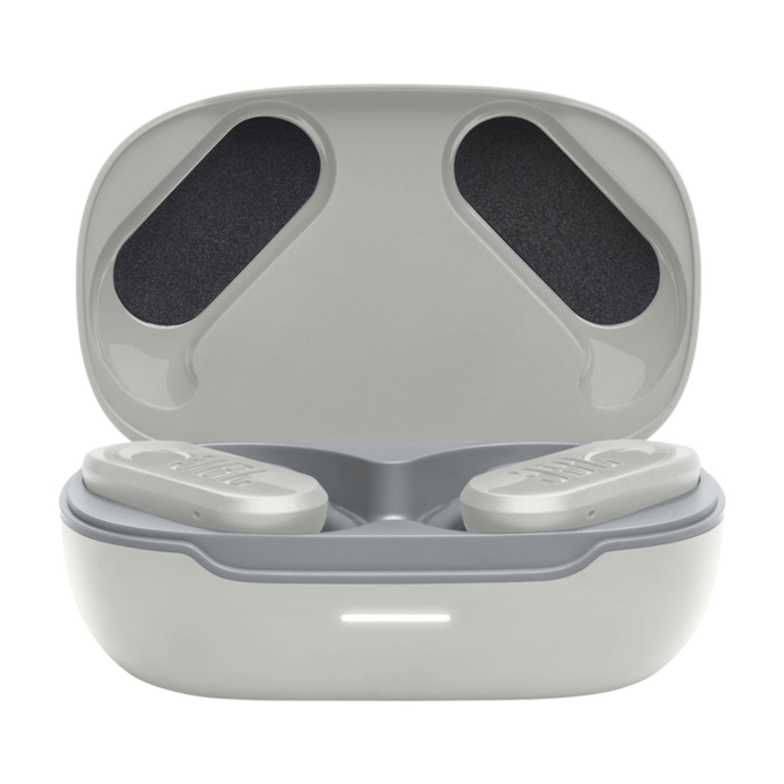 JBL Endurance Peak 3 - Blanc