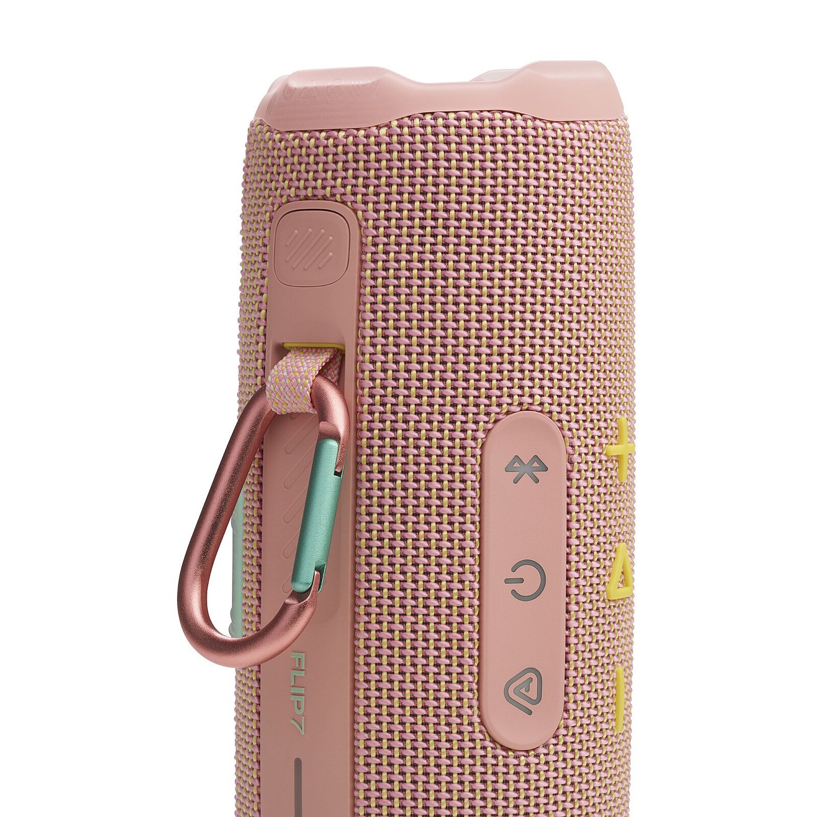 JBL Flip 7 - Rose