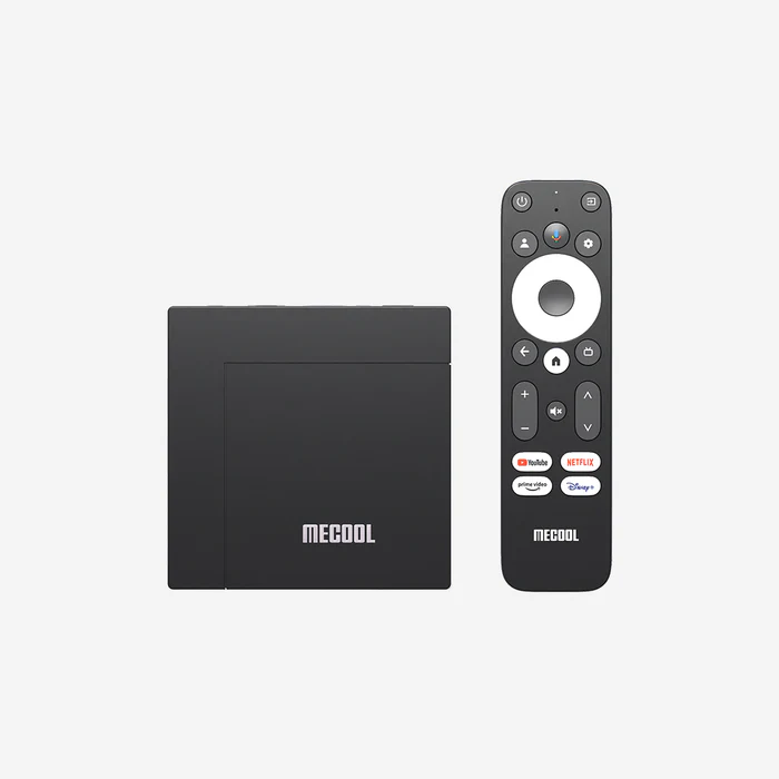 Mecool KM9PRO MAX 4K GTV