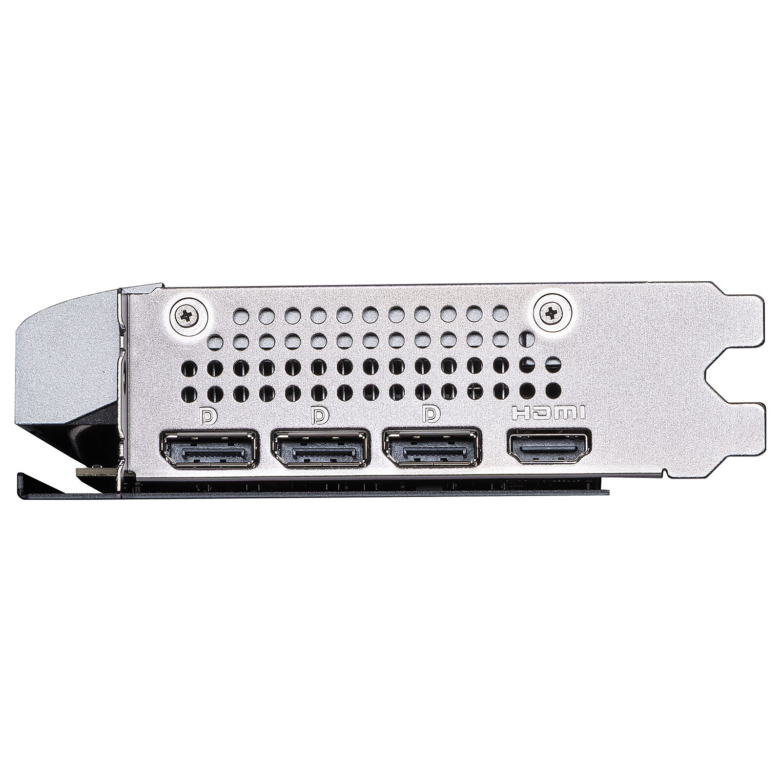 MSI GeForce RTX 5060 Ti VENTUS 2X OC PLUS - 8G