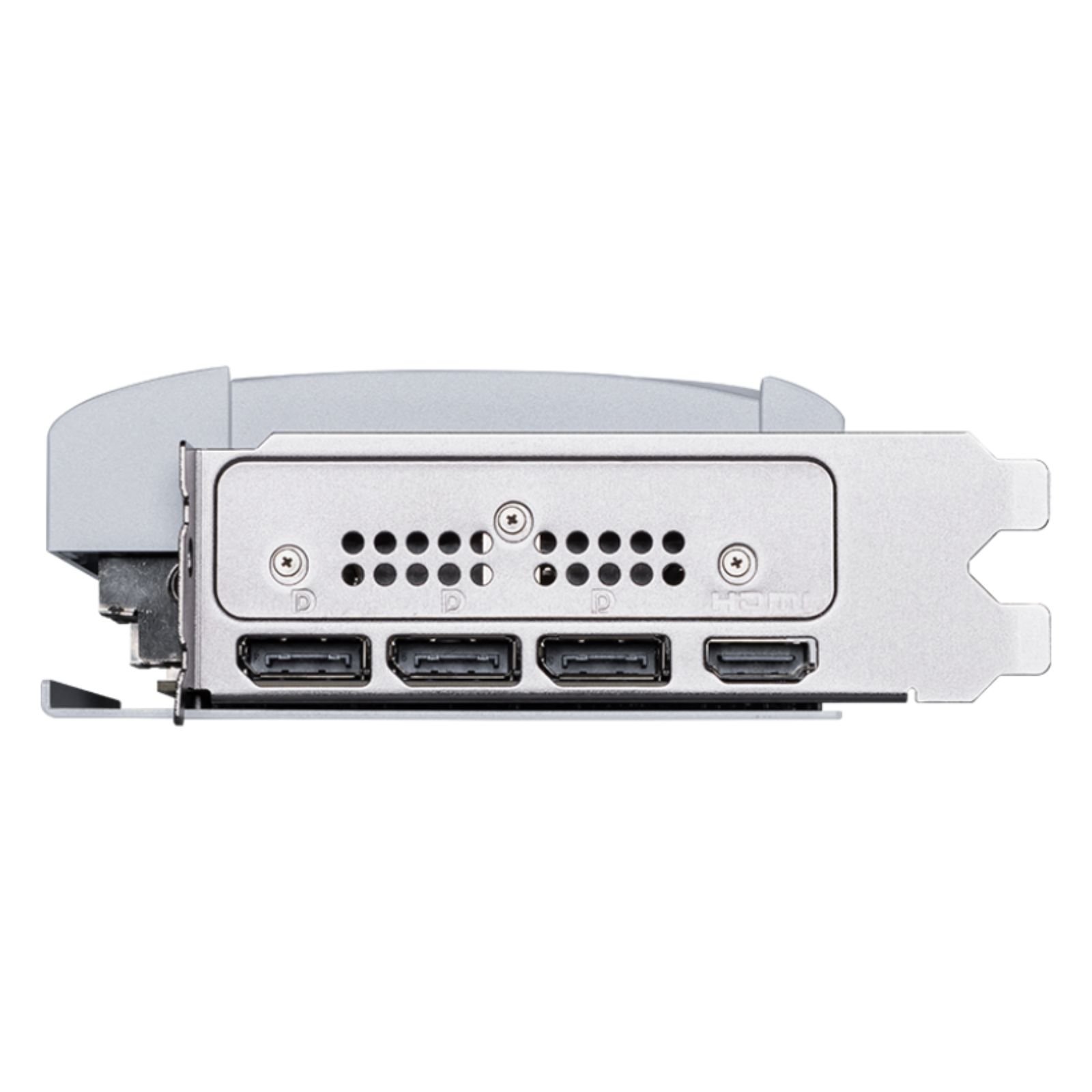 MSI GeForce RTX 5070 12G VENTUS 2X OC WHITE (1) MSI GeForce RTX 5070 12G VENTUS 2X OC WHITE