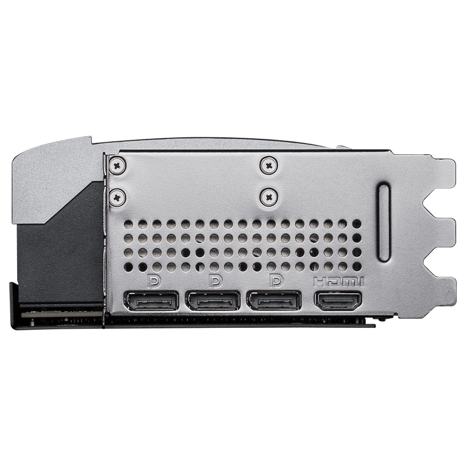 MSI GeForce RTX 5090 VENTUS 3X OC - 32G