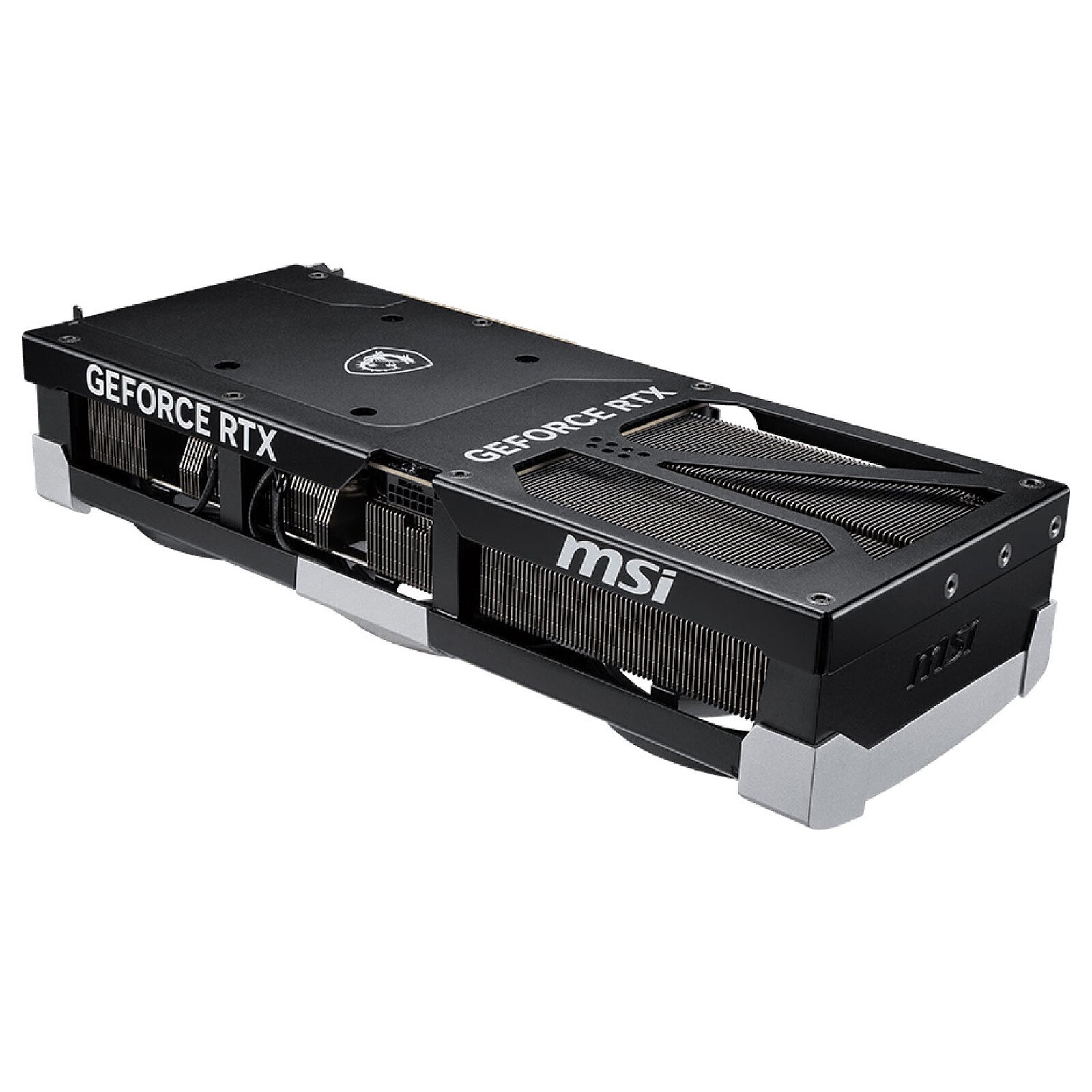 MSI GeForce RTX 5090 VENTUS 3X OC - 32G