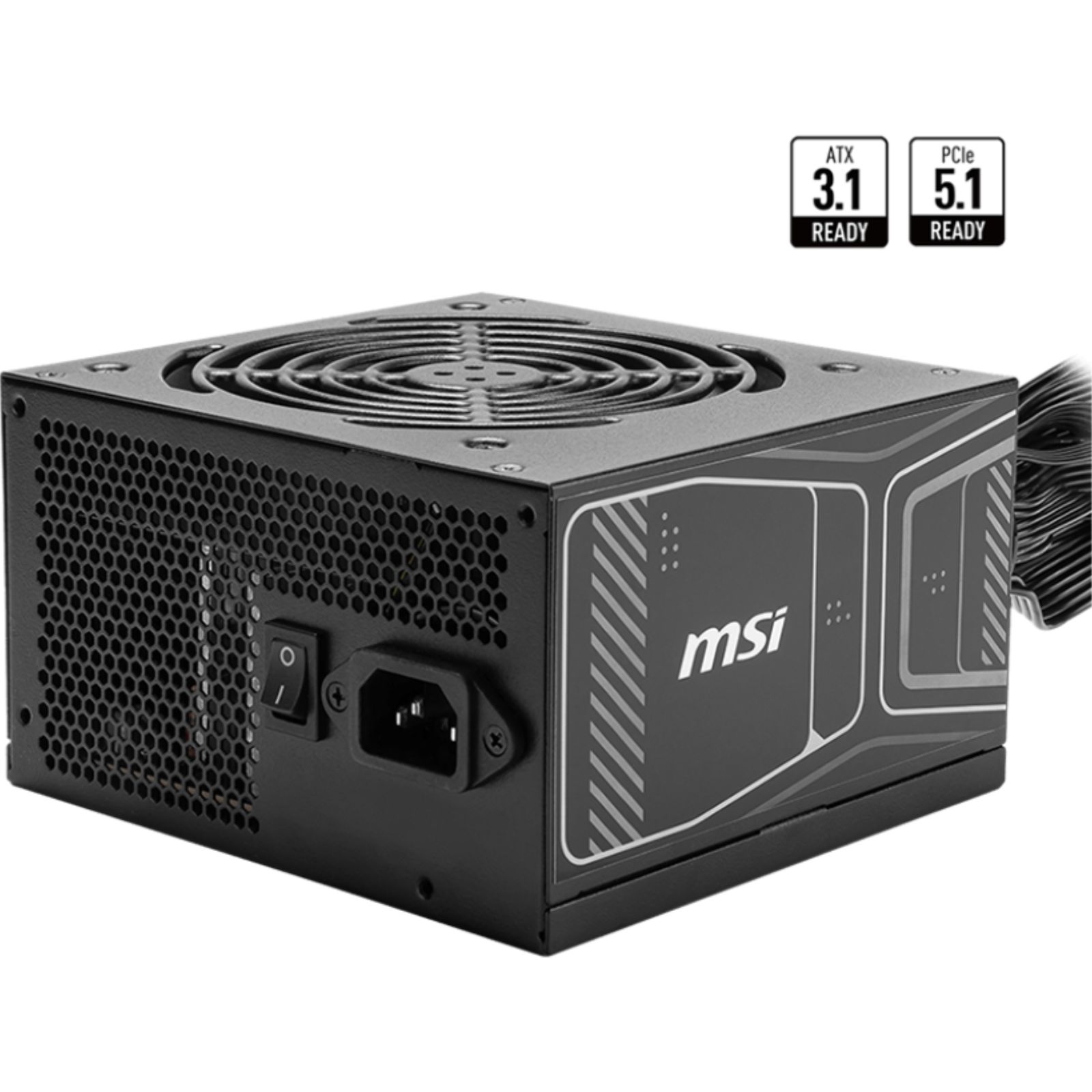MSI MAG A750GN