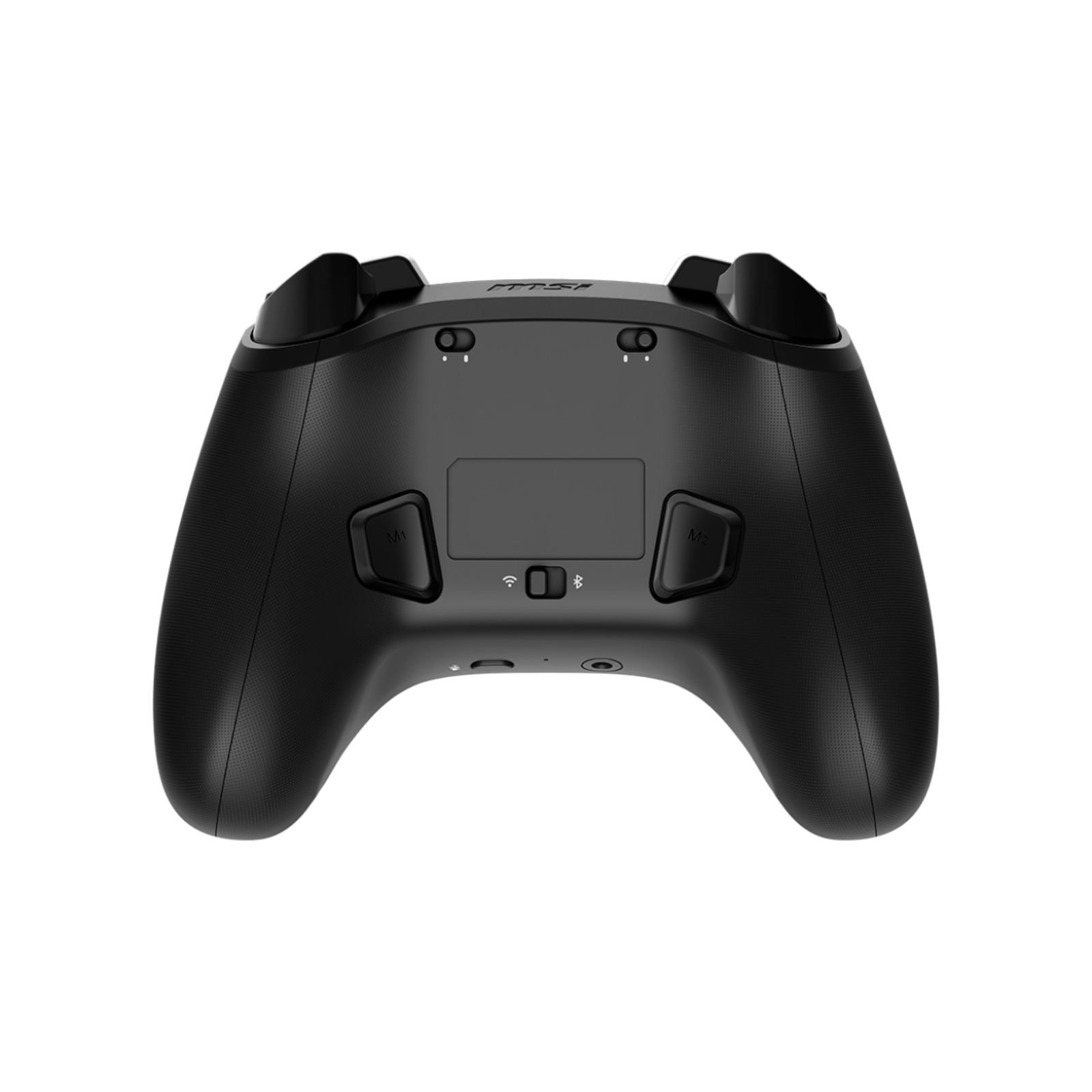 MSI Manette FORCE GC300 W Noir (5) MSI FORCE GC300 - Noir