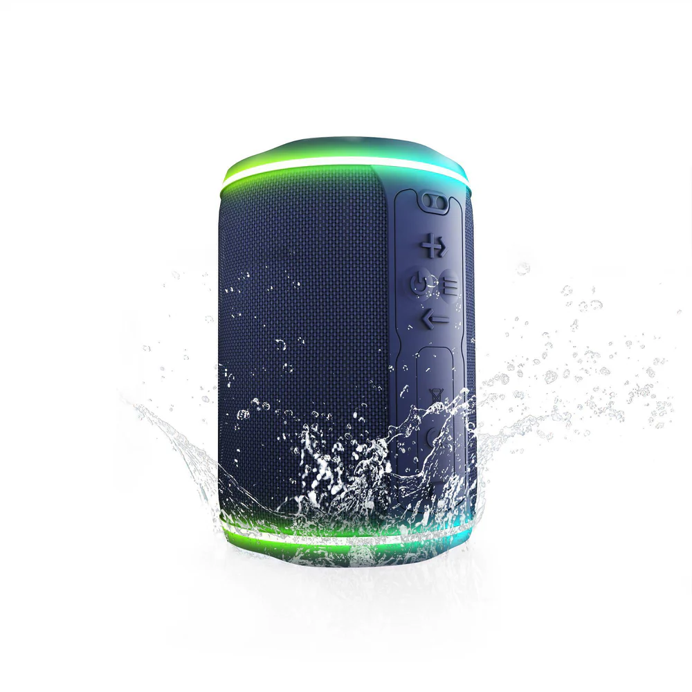 Energy Sistem Urban Box Supernova - Bleu