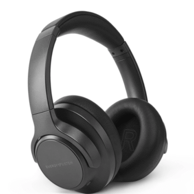 Energy Sistem Silent ANC - Noir