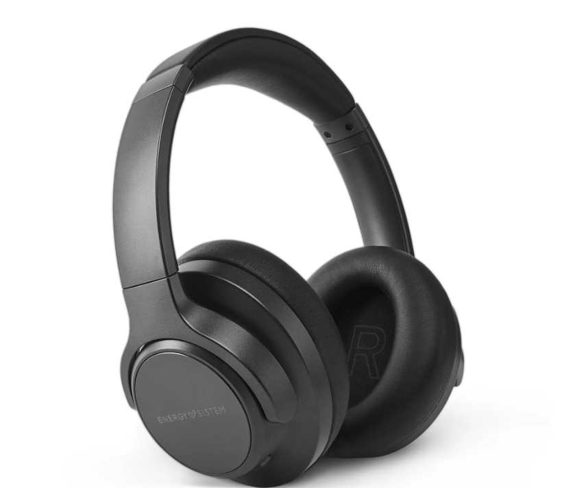 Energy Sistem Silent ANC - Noir