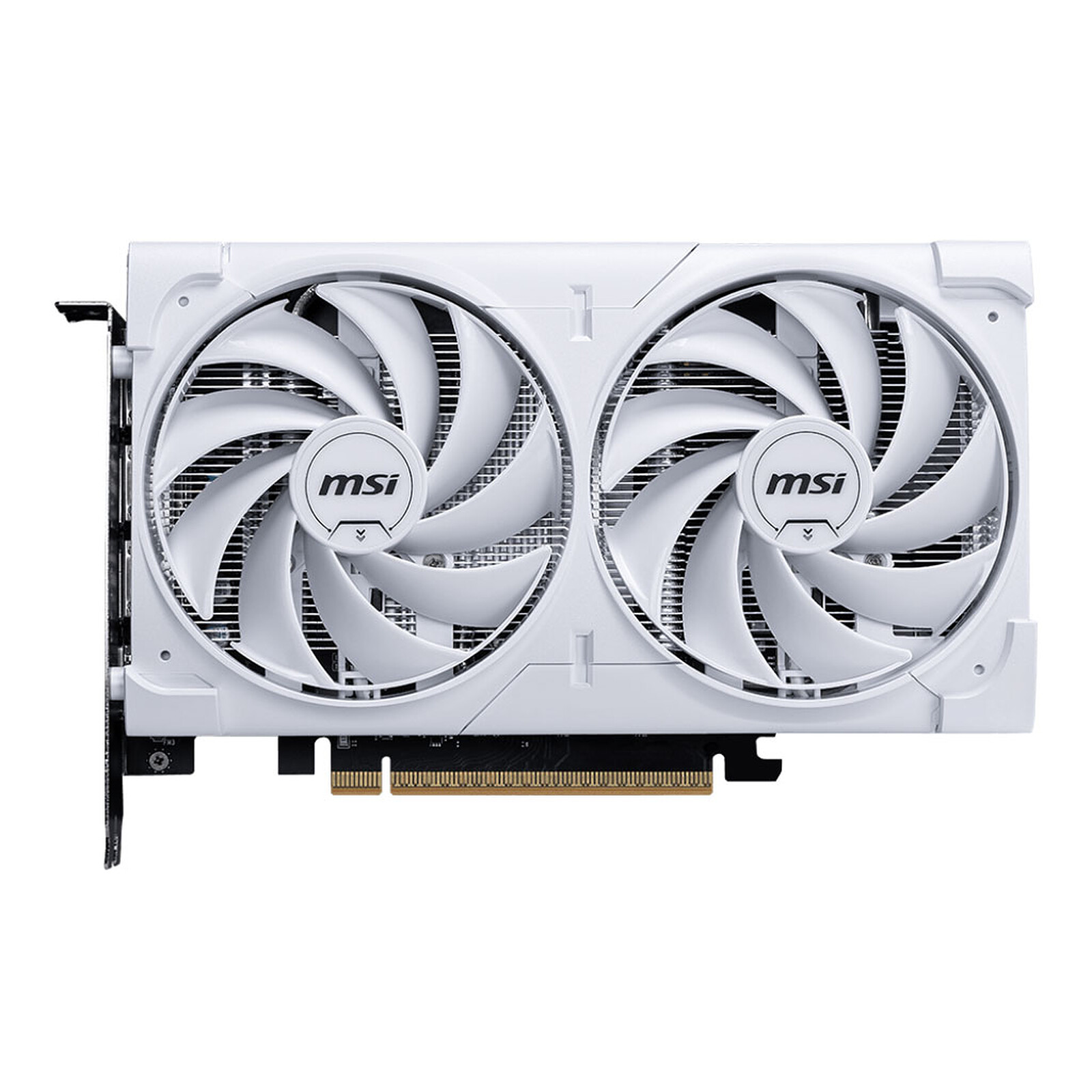 msi geforce rtx 5060 8g ventus 2x oc