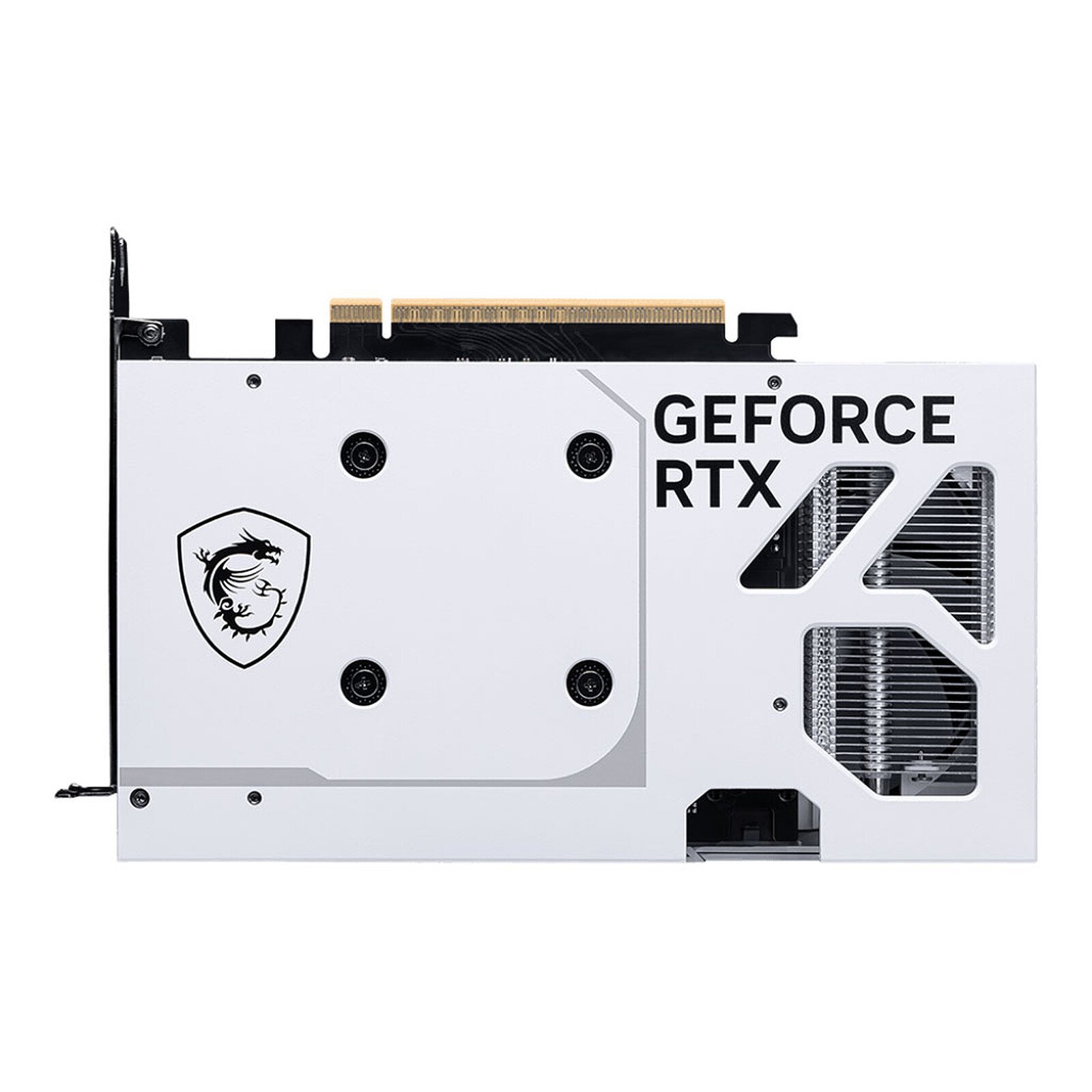 msi geforce rtx 5060 8g ventus 2x oc