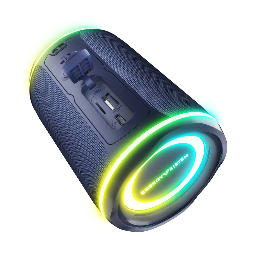 Energy Sistem Urban Box Supernova - Bleu