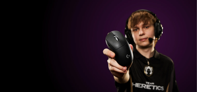 Souris