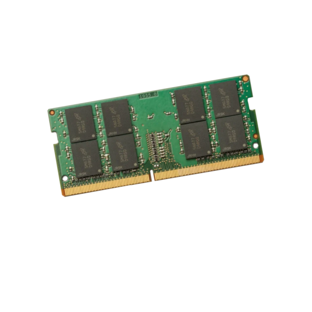 1 HP Memory 16GB