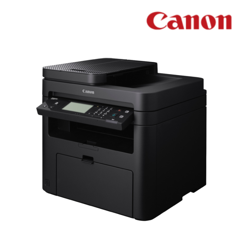 CANON Laser i-SENSYS MF237w 4en1- Imprimente