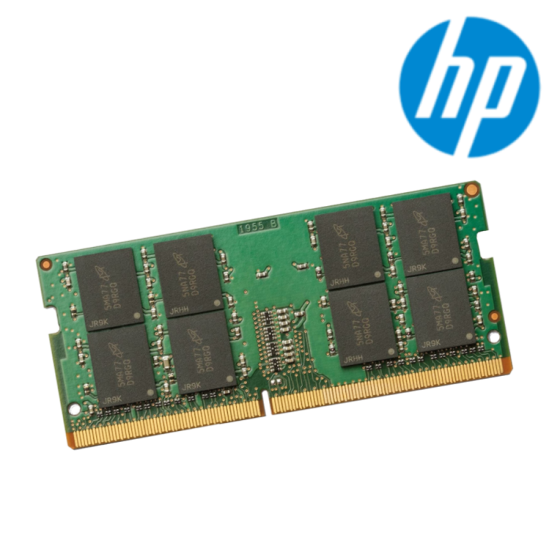 HP Memory 16GB